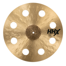 Sabian 11900XCN HHX Complexe O-Zone Crash - 19''