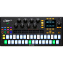 PreSonus ATOM SQ Hybrid MIDI Keyboard/Pad Contrôleur de performance et de production 