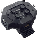 Zoom EXH-8 Capsule d'entrée Quad XLR pour enregistreur H8