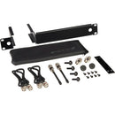 Système de guitare numérique sans fil Shure SLXD14 (H55 : 514 à 558 MHz)