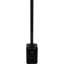 Système de sonorisation à colonnes alimenté tout-en-un JBL PRX ONE avec mélangeur et DSP