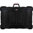 Gator GTSA-MIX203006 ATA Molded Mixer Case - 20 x 30 x 6"