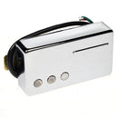 Railhammer CLEANCUT HUMCUTTER Pickup Bridge - Chrome