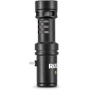 Rode VIDEOMIC ME-C Directional Microphone for Android Devices