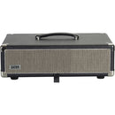 Gator GR-RETRORACK-2BK Vintage Amp Vibe Rack Case - 2U Black