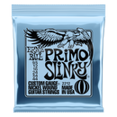 Ernie Ball 2212EB Primo Slinky 9.5-44 Cordes électriques