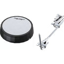 Tama TTFT9 True Touch Training Acousti-Tone Floor Tom Pad - 9 pouces