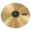 Sabian 22008XC AAX Medium Crash Cymbal - 20"