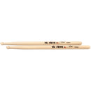 Vic Firth VF-SLB Corpsmaster® Signature Baguettes de caisse claire - Lee Beddis