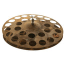 Chapeaux de malade Sabian 218SHN AA - 18"