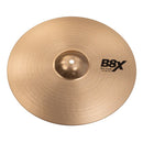 Sabian 41506X B8X Thin Crash Cymbal - 15"