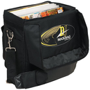 RockBag 27110 DJ Line Record Bag - 20 Records