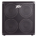 Peavey HEADLINER-410 Baffle d'amplificateur de basse 4x10"