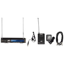 Système sans fil VHF Peavey PV-1 V1 BL - 203.400 MHZ