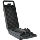 Peavey PVM™ 50 Super Cardioid Directional Microphone