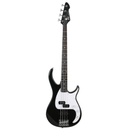 Peavey Milestone®4 Basse électrique avec micros PJ - Noir