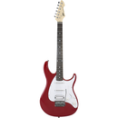 Peavey RAPTOR PLUS Electric Guitar (Red)