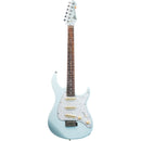 Peavey RAPTOR CUSTOM Electric Guitar (Columbia Blue)