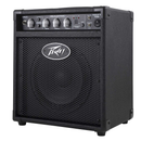 Peavey MAX® 158 1x8" 20W Bass Amplifier Combo