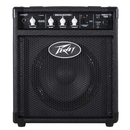 Peavey MAX® 158 1x8" 20W Bass Amplifier Combo