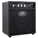 Peavey MAX® 158 1x8" 20W Bass Amplifier Combo