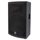 Peavey SP® 2 1000-Watt 2-Way PA Passive Speaker - Black