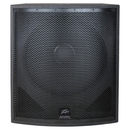 Peavey SP 118 Passive Subwoofer with 2400-watts Peak Power Handling - 18"