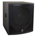 Peavey SP 118 Passive Subwoofer with 2400-watts Peak Power Handling - 18"
