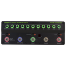 Trace Elliot TRANSIT A Acoustic Pre-amp & Effects Pedal