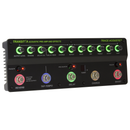 Trace Elliot TRANSIT A Acoustic Pre-amp & Effects Pedal