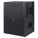Caisson de basses amplifié Peavey Versarray™ Pro 215