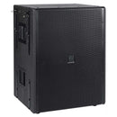 Caisson de basses amplifié Peavey Versarray™ Pro 215