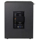 Caisson de basses amplifié Peavey Versarray™ Pro 215