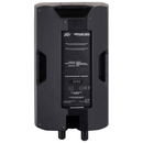 Peavey IMPULSE 1015-8-OHM-BL Weather-Resistant Passive Loudspeaker - Black