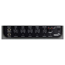 Peavey MAX® 300 2x10" 300W Bass Amplifier Combo