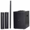 Peavey LN™ 1263 Column Array Portable PA System