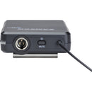 Samson CONCERT 99 Earset Frequency-Agile UHF Wireless System (D: 542-566 MHz)