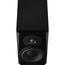 Dynaudio LYD-7B Moniteur de haut-parleur 7" Nearfield simple (noir)