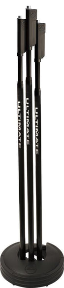 Ultimate Support LIVE-MC-77B One-Handed Mic Stand