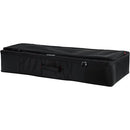 Gator G-Pg-61 Pro-Go Series 61-Note Keyboard Bag - Red One Music