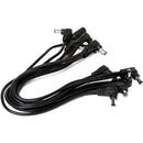 Hotone DCA-10 Multi-Plug DC Power Cable for up to 10 Skyline Series Pedals