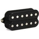 Fishman FLUENCE CLASSIC Humbucker Bridge Micro à noyau ouvert - Noir