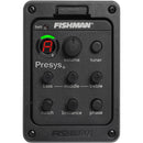 Fishman PRESYS+ Preamp System w/ Sonicore Pickup