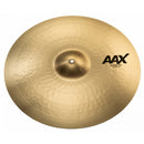 Sabian 22012XCB AAX Cymbale Medium Ride BR - 20"