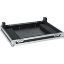 Gator G-TOUR SIIMPACTNDH ATA Flight Case en bois pour console de mixage Soundcraft SI Impact