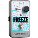 Pédale de retenue de son Electro-Harmonix FREEZE