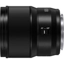 Panasonic Lumix SS50 50mm f/1.8 Lens