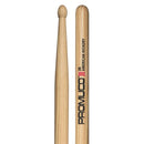 Promuco 18012BX Baguettes Hickory américain 2B