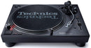 Technics SL-1200MK7 Direct Drive Professional Turntable (Black)