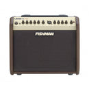 Fishman LOUDBOX MINI - 60W Acoustic Guitar Combo Amplifier w/ Bluetooth